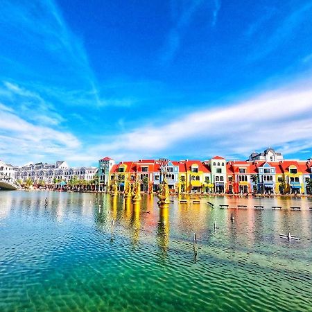 Homestay Grand World Phu Quoc Exterior photo