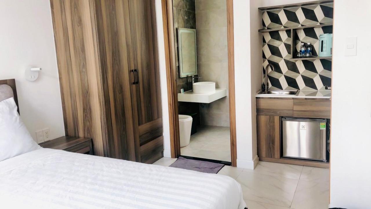 Homestay Grand World Phu Quoc Exterior photo