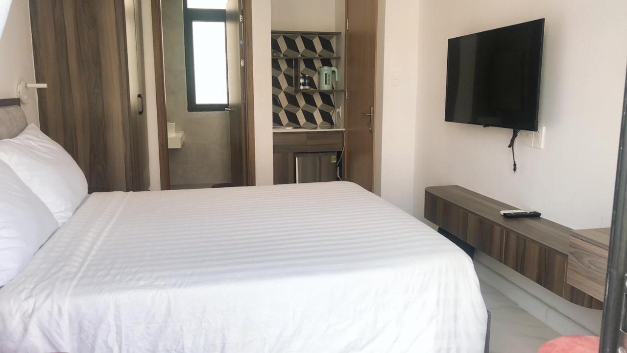Homestay Grand World Phu Quoc Exterior photo
