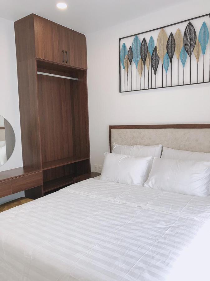 Homestay Grand World Phu Quoc Exterior photo